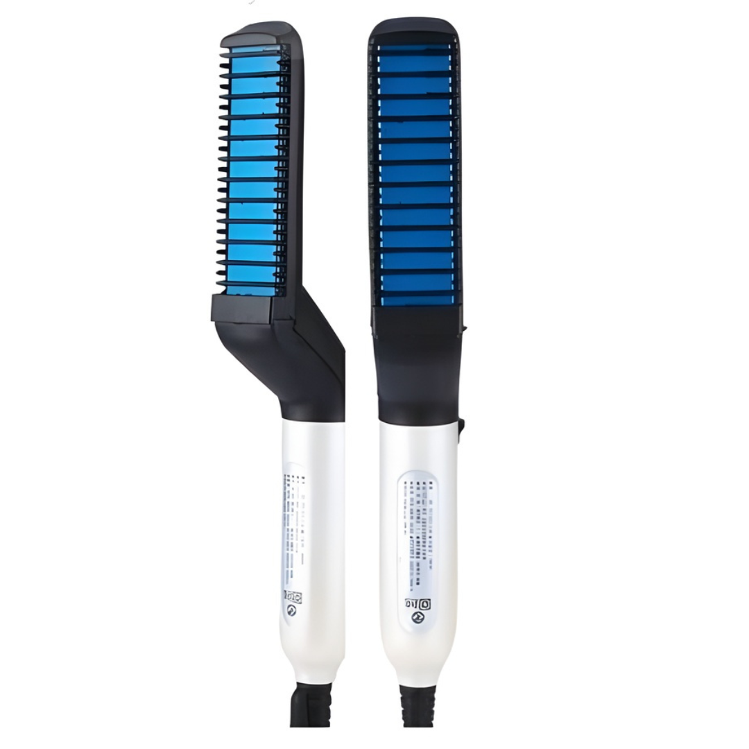 PEINE ALISADOR DE MODELADO