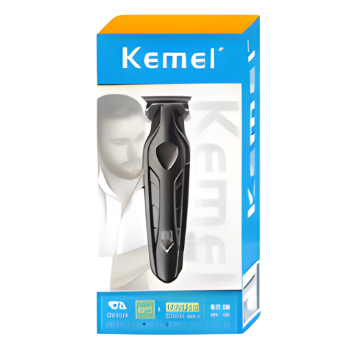 Maquinilla Kemel